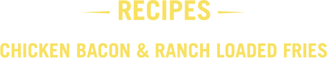 Surecrisp Recipe Title