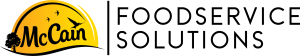 McCain Foods Foodservice Logo
